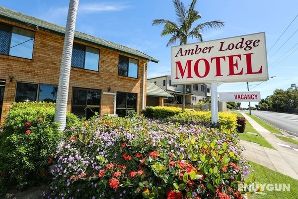 Amber Lodge Motel Öne Çıkan Resim