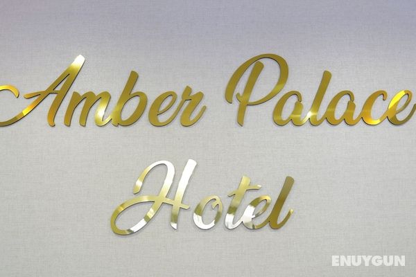 Amber Palace Hotel Öne Çıkan Resim