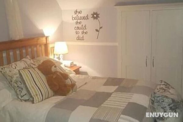 Ambleside Clarens Self Catering Cottages Öne Çıkan Resim