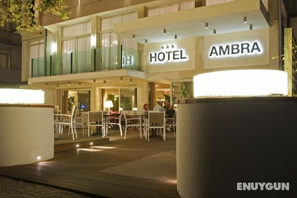 Hotel Ambra Öne Çıkan Resim