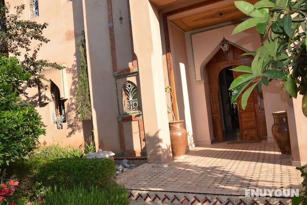 Villa Amelkis-Marrakech-VLC-228 Öne Çıkan Resim