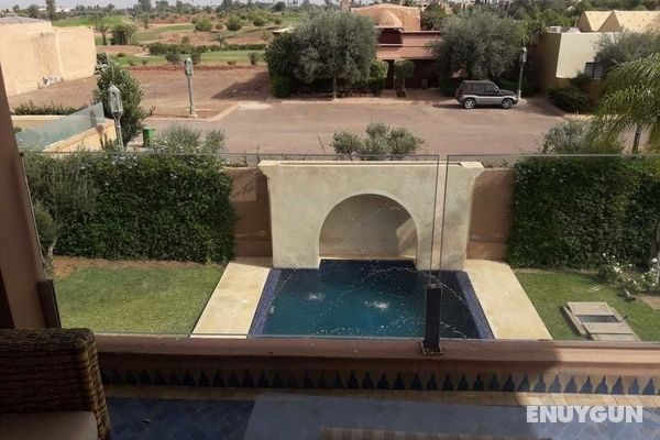 Villa Amelkis-Marrakech-VLC-239 Öne Çıkan Resim