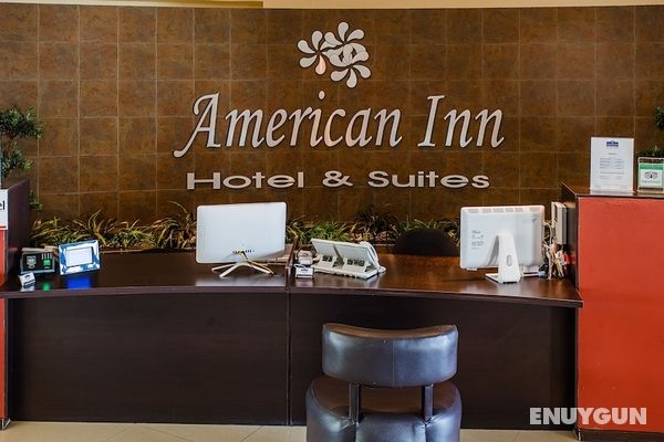American Inn Hotel & Suites Delicias Genel