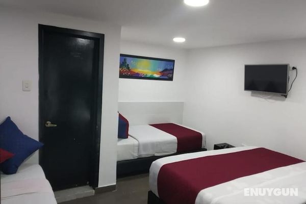 Hotel American Visa Bogota Öne Çıkan Resim