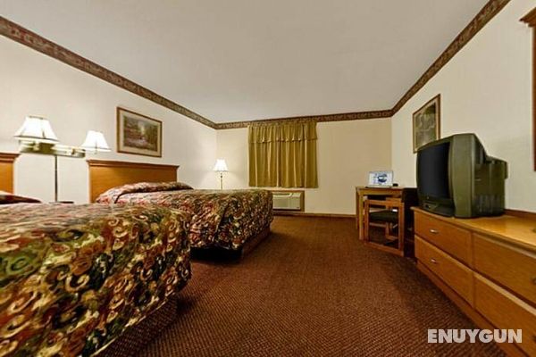 Americas Best Value Inn and Suites Thief River Falls Genel
