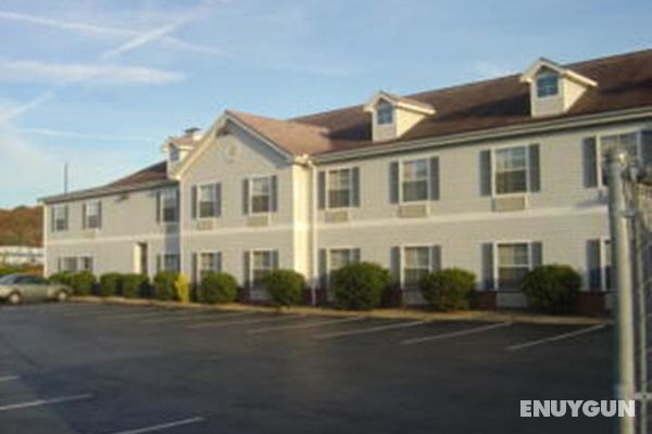 Americas Best Value Inn - Chattanooga/North Genel