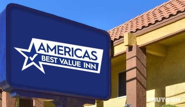 Americas Best Value Inn Plaquemine Öne Çıkan Resim