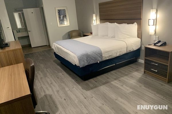 Americas Best Value Inn & Suites Porter North Houston Öne Çıkan Resim