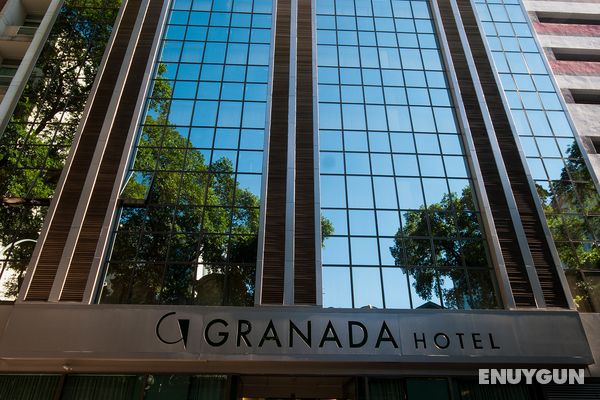 Americas Granada Hotel Genel