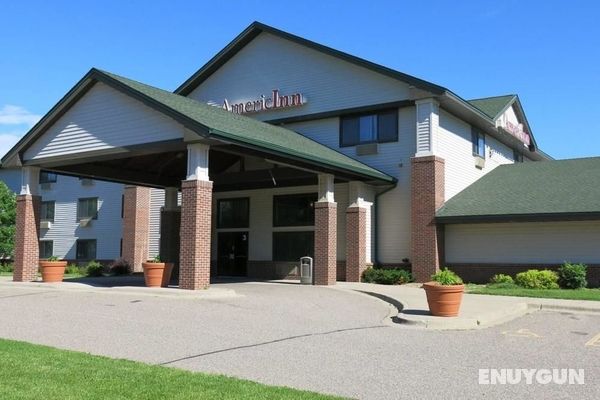 AmericInn by Wyndham Mounds View Minneapolis Genel