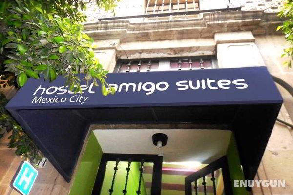 Hotel Amigo Suites Genel