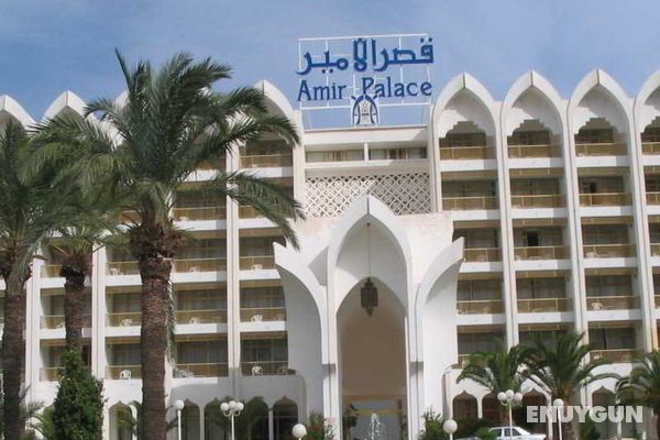 Amir Palace Genel