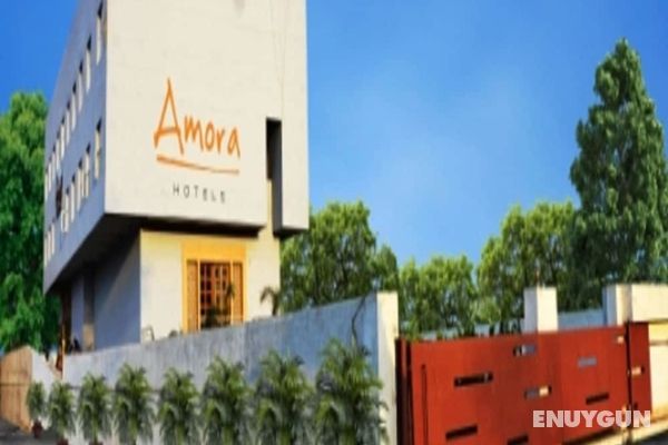 Hotel Amora Öne Çıkan Resim