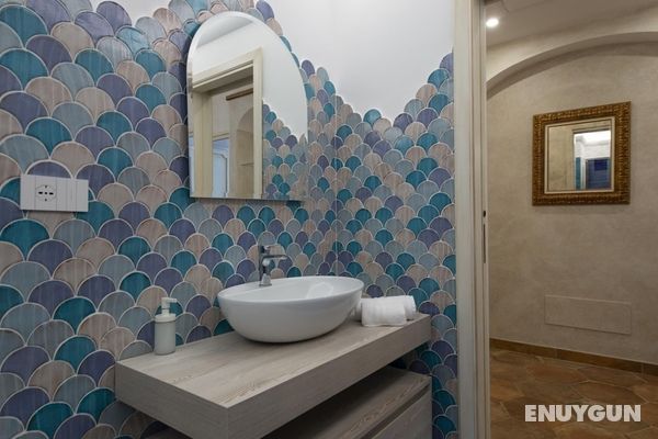 Amore Rentals - Casa Volte Alte With Hot Tub Sea View and Terrace Oda