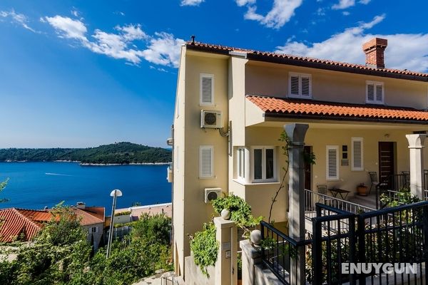 Amorino of Dubrovnik Apartments Öne Çıkan Resim