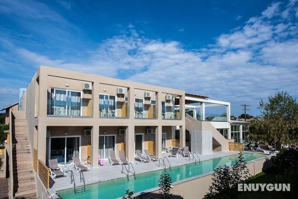 Amour Holiday Resort - Adults Only Öne Çıkan Resim