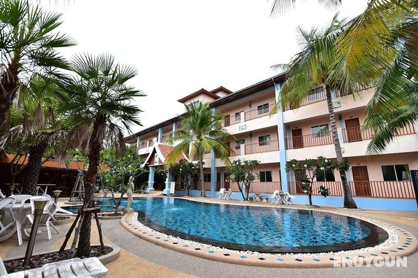 Ampan Resort Öne Çıkan Resim