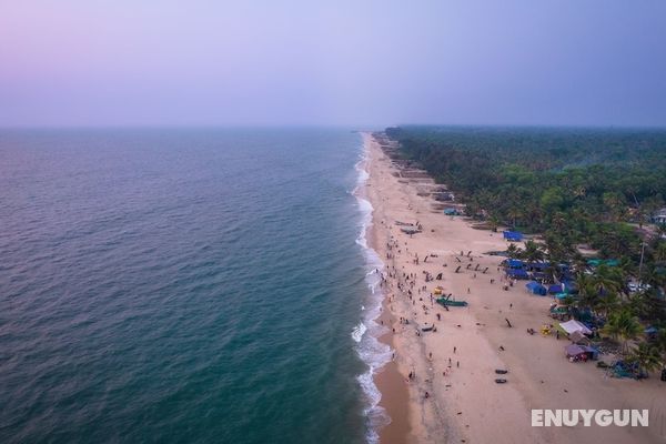 Amritara A Beach Symphony Öne Çıkan Resim