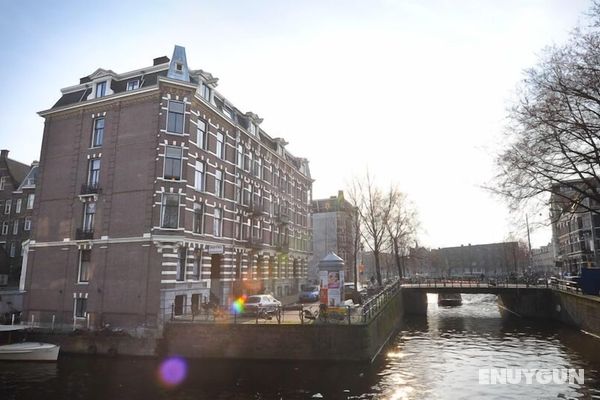 Hotel Amsterdam Inn City Centre Öne Çıkan Resim