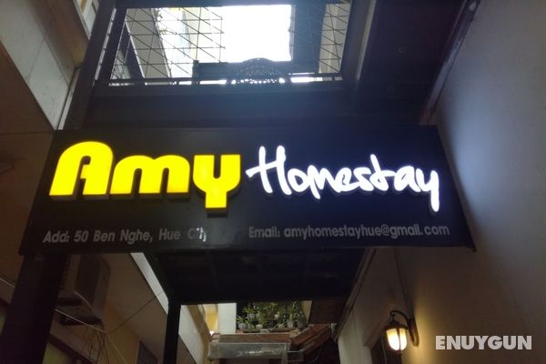 Amy Homestay Hue Öne Çıkan Resim