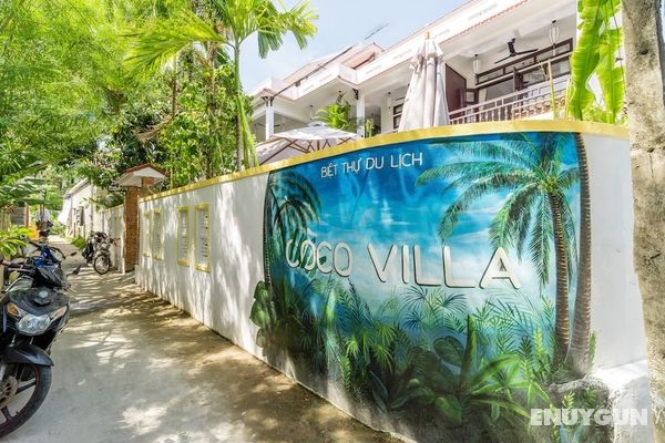 An Bang Coco Villa Öne Çıkan Resim