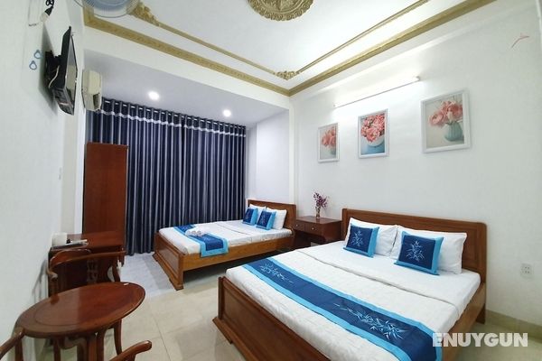 An Tinh Hotel Öne Çıkan Resim