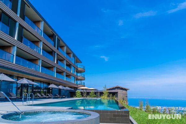 ANA InterContinental Beppu Resort & Spa Genel