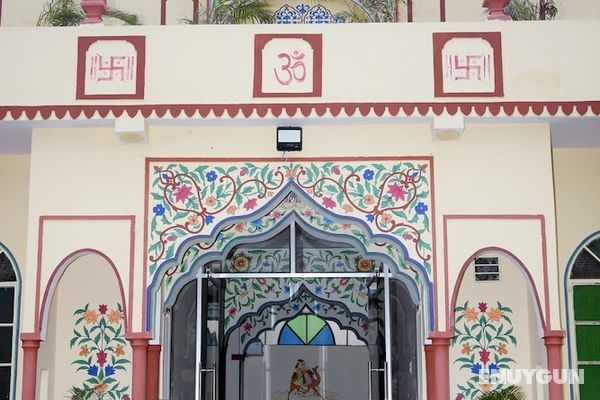 Anand Mahal By Tuma Hotels Öne Çıkan Resim