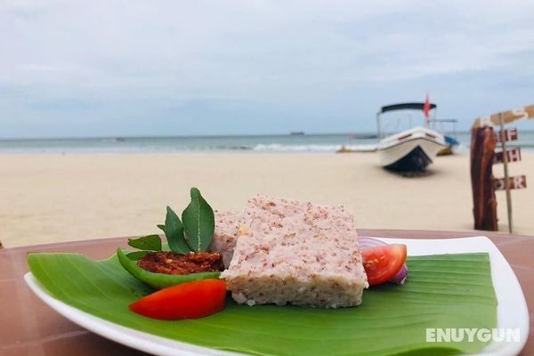 Ananda's Beach Resorts Öne Çıkan Resim