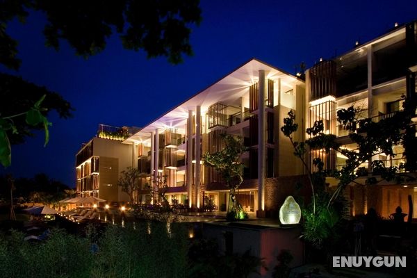 Anantara Seminyak Bali Resort Genel