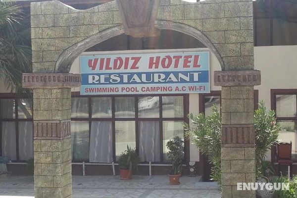 Anatolia Hotel Genel