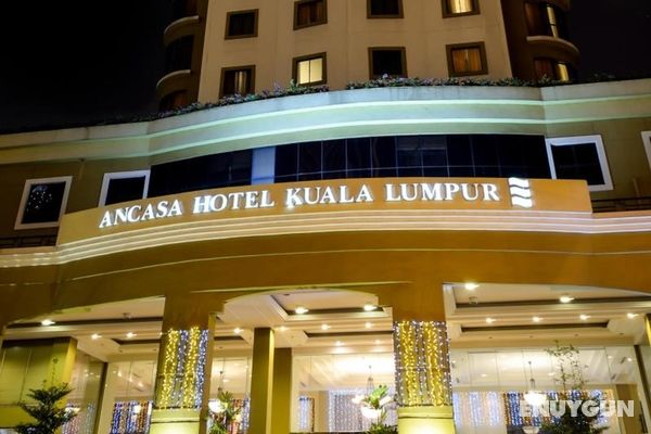 AnCasa Hotel Kuala Lumpur Genel