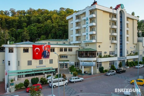 Ancere Thermal Hotel & Spa Genel