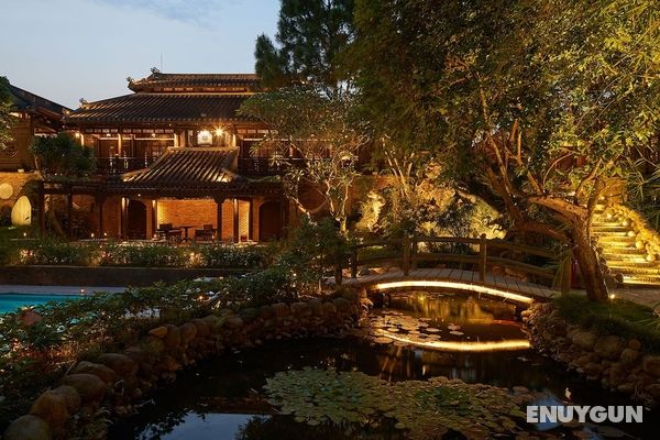Ancient Hue Garden Houses Öne Çıkan Resim