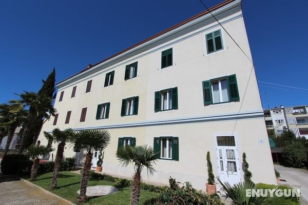 Apartments and Rooms Villa Rossella 2 Öne Çıkan Resim