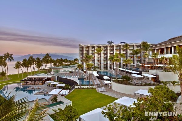 Andaz Maui at Wailea Resort – A Concept by Hyatt Genel