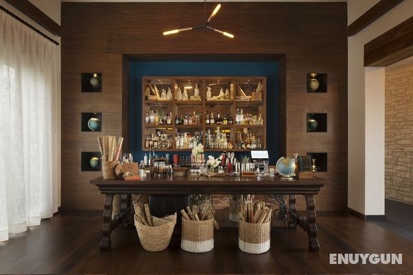 Andaz Mayakoba - A Concept by Hyatt All Inclusive Genel