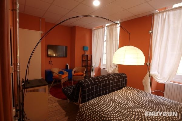 Andres GuestHouse Sanremo Öne Çıkan Resim