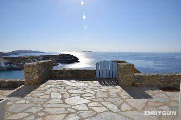 Andromeda Mykonos Villas & Suites Öne Çıkan Resim