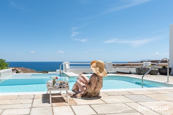 Anema Boutique Hotel & Villas Santorini Öne Çıkan Resim