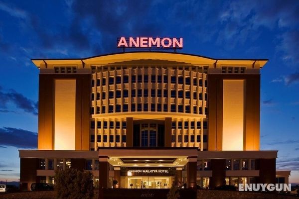 Anemon Malatya Hotel Genel
