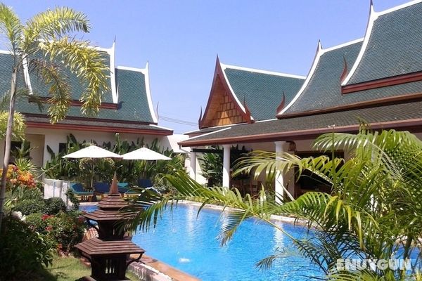 Villa Angelica Phuket - Baan Malinee Öne Çıkan Resim
