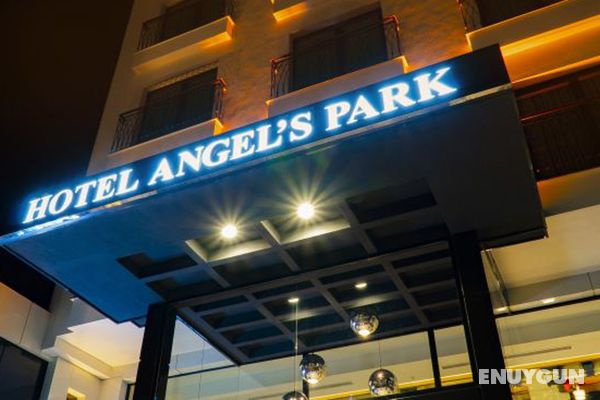Angels Park Hotel Genel