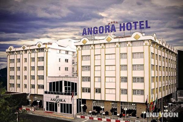 Angora Hotel Genel