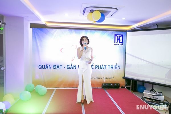 Anh Linh 2 Hotel Genel