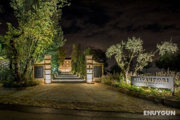 Villa Anitori Prestige Relais & Spa Öne Çıkan Resim