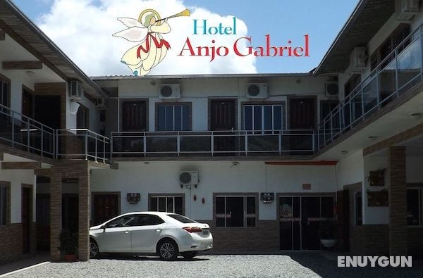 Hotel Anjo Gabriel Öne Çıkan Resim