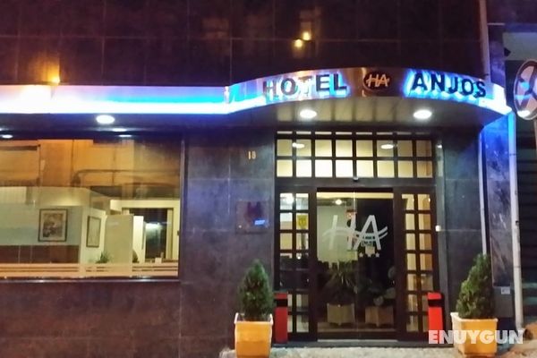 Hotel Anjos Öne Çıkan Resim