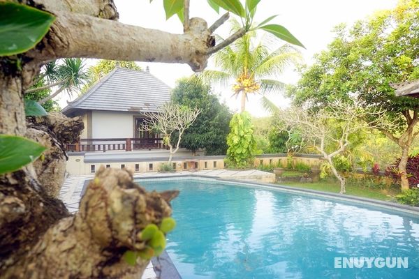Villa Annapurna Bali Öne Çıkan Resim