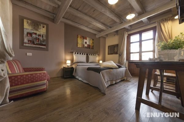 Anninnia B&B Öne Çıkan Resim